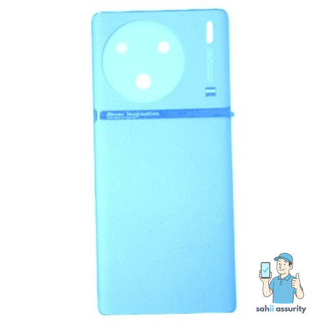 Back Panel Cover for Vivo X90 thumbnail